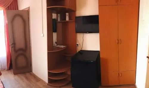 Отель Айвенго: фото 7