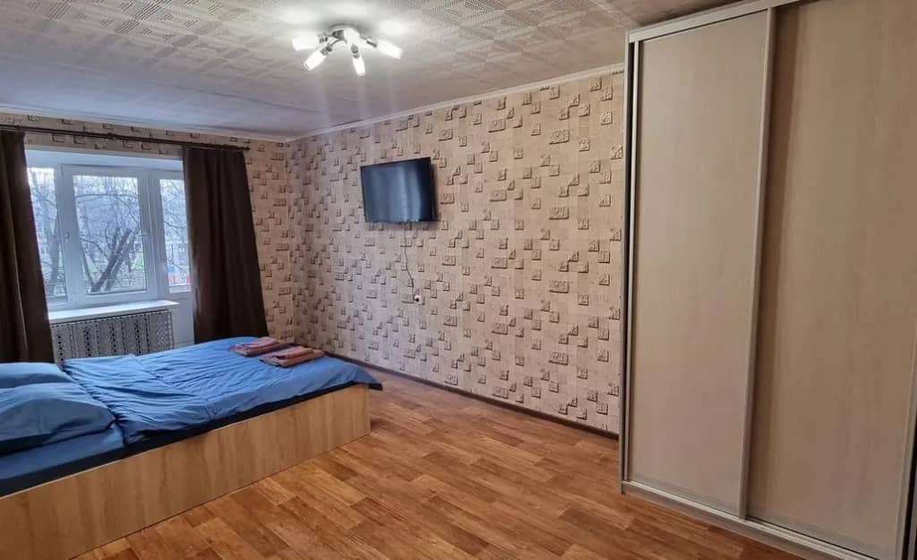 Апартаменты Ярославль на проспекте Ленинградский 93: фото 5
