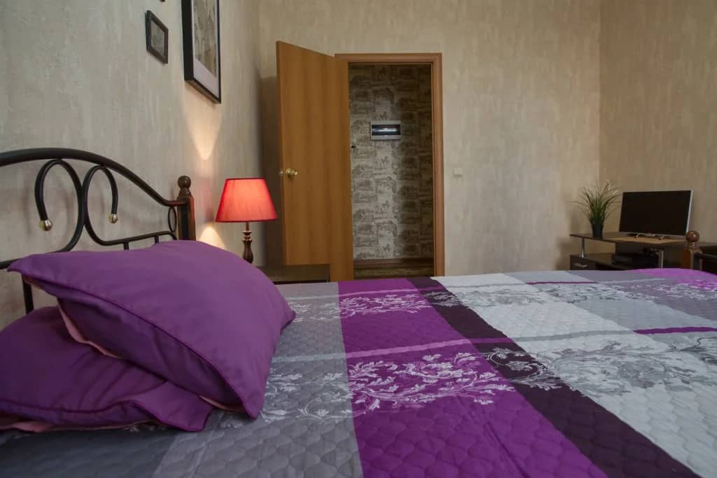 V Yubilejnom Apartments: фото 6