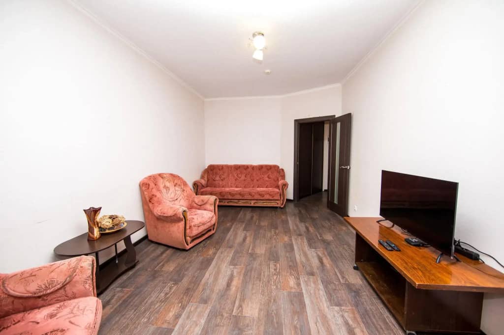 Aday Apartments (Эдэй Апартаменты) на улице Карла Либкнехта: фото 4
