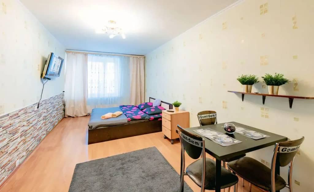 Relax Apart (Релакс Апарт) на улице Ленинградская 33: фото 4
