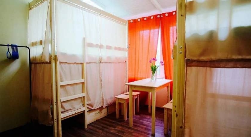 Hostel WьISHKA: фото 6