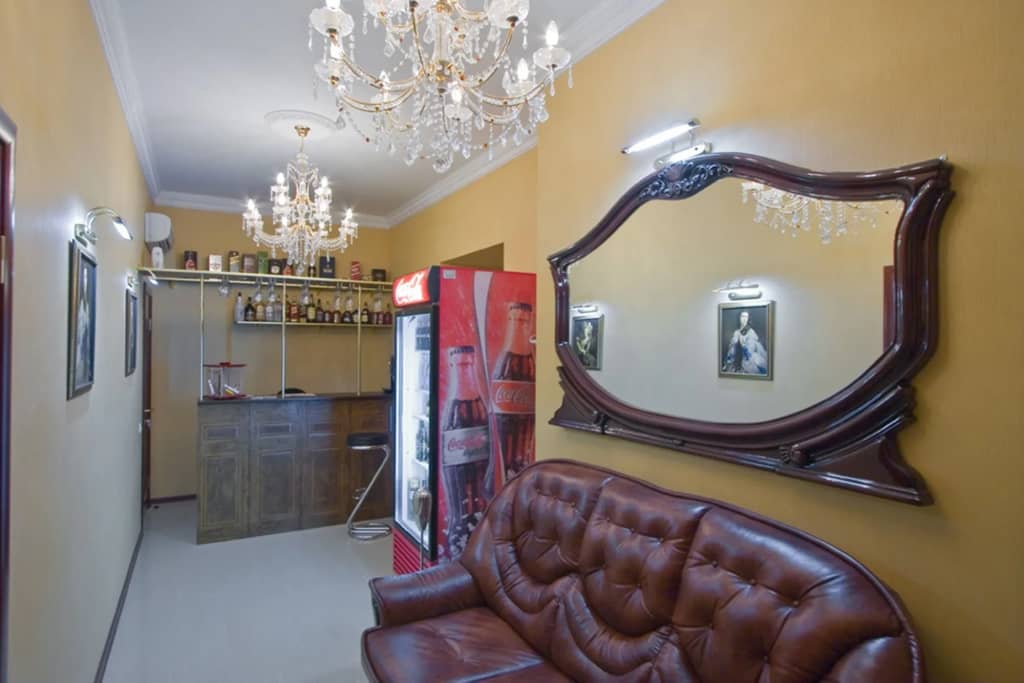 Guest House Doma: фото 4