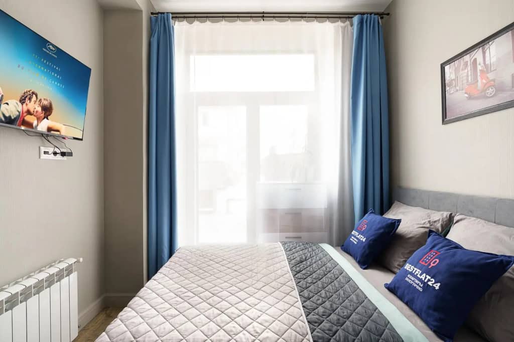 BestFlat24 (БэстФлэт24) на улице Шереметьевская 85с2: фото 4