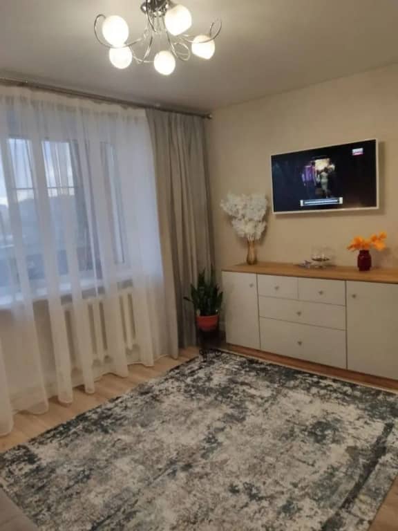 Апартаменты на улице Стройотрядовская: фото 4