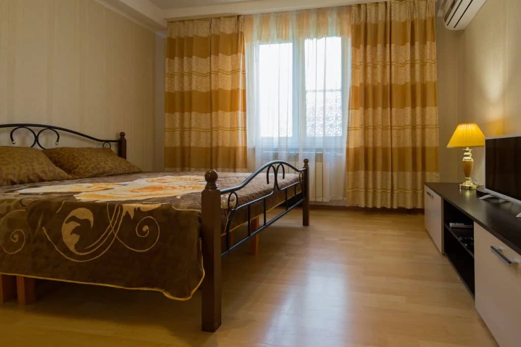 Dlya Dvoih Apartments: фото 6