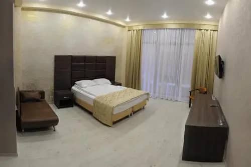 Raduzhny Guest House: фото 5
