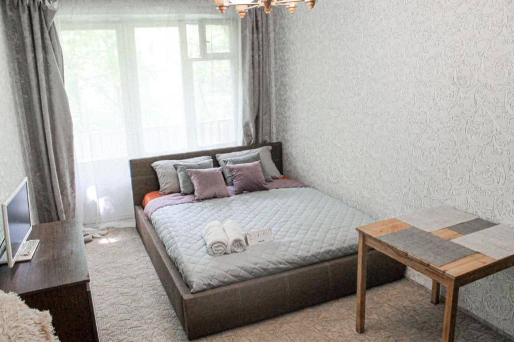 Moment House (Момент Хаус) на улице Бобруйская: фото 7