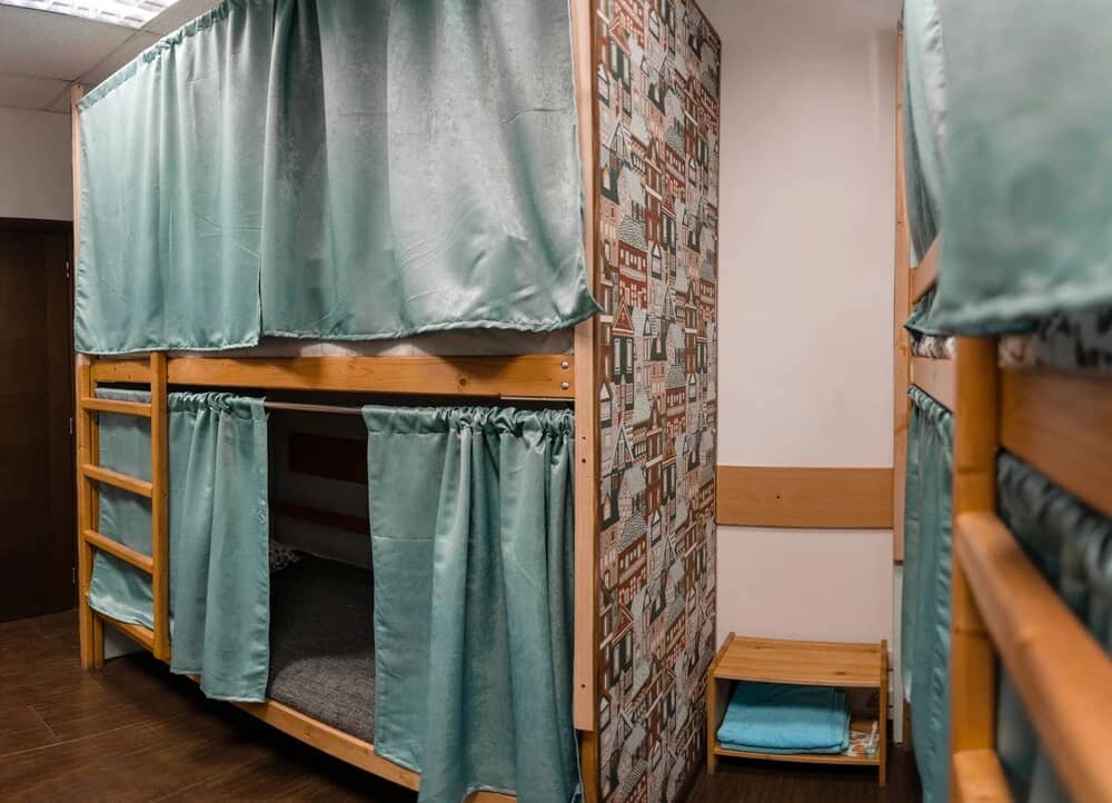 Sebino Hostel: фото 4