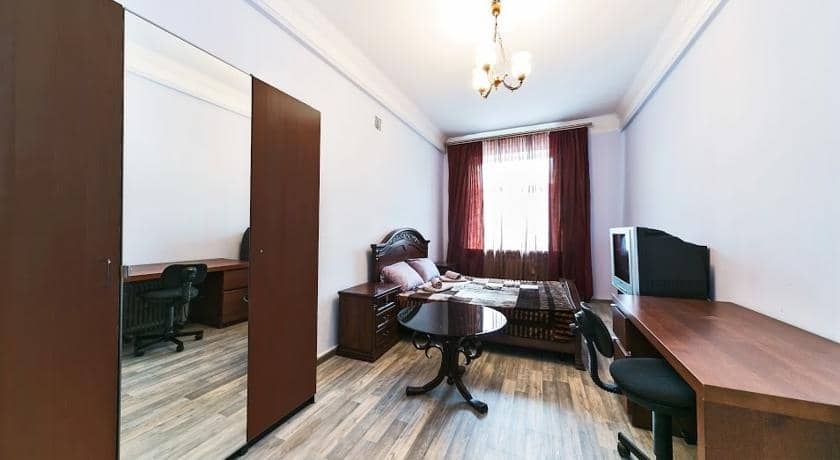 Apartment near Moscow-City: фото 4