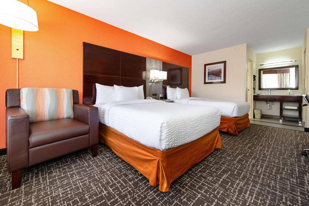 Картинка отеля