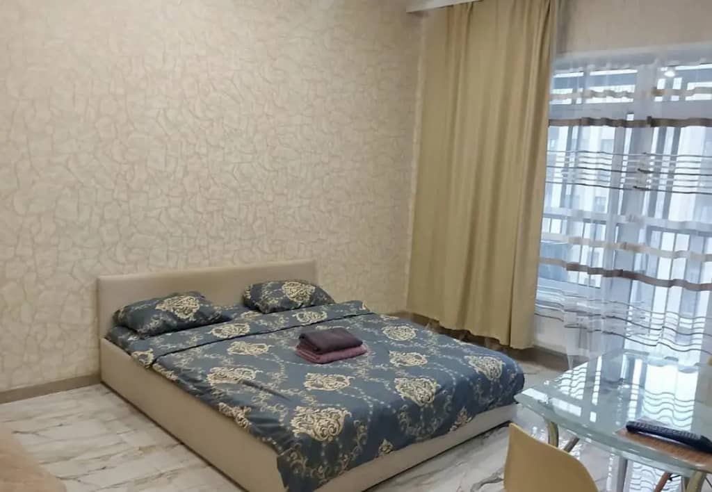 Апартаменты Дукат в 3-ем микрорайоне к360А: фото 4