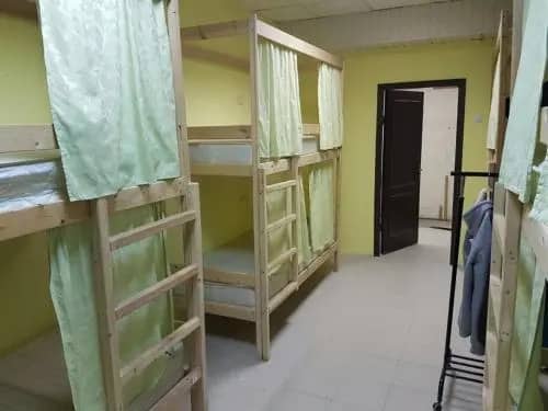 Hostel on Leningradskoe Shosse "Е 95": фото 7