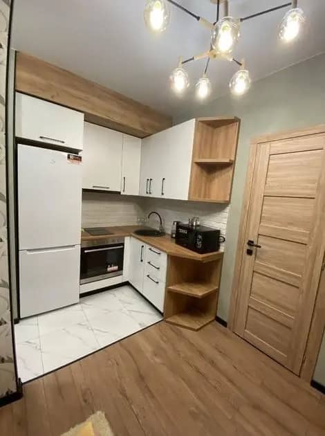 SvoyLux (СвойЛюкс) на улице 3-я Кабельная: фото 6