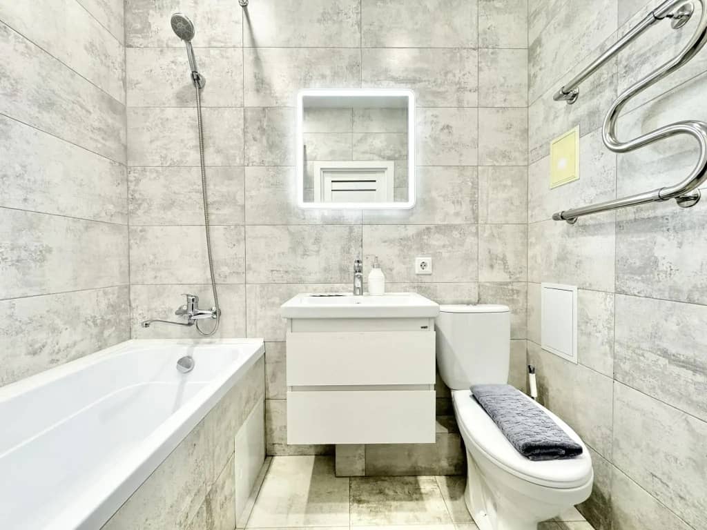 Hugge Place на улице Ясный Берег 7: фото 7