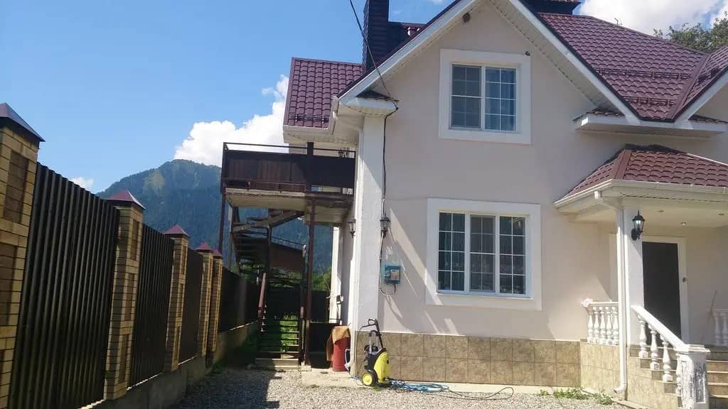 Guest house u Zuli: фото 6