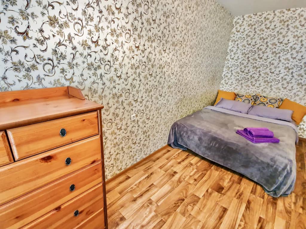 LikeHomeAparts (ЛайкХоумАпартс) на шоссе Фермское 36 корпус 7: фото 7