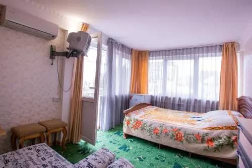 Guest house Valentina: фото 6