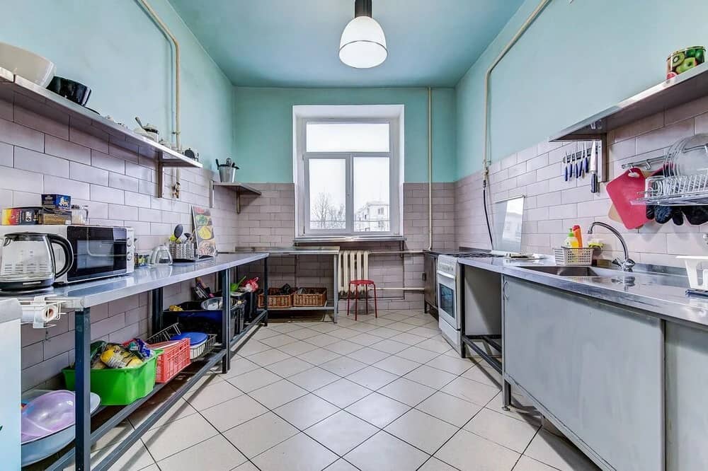 Praviy Bereg Mini Hotel: фото 7