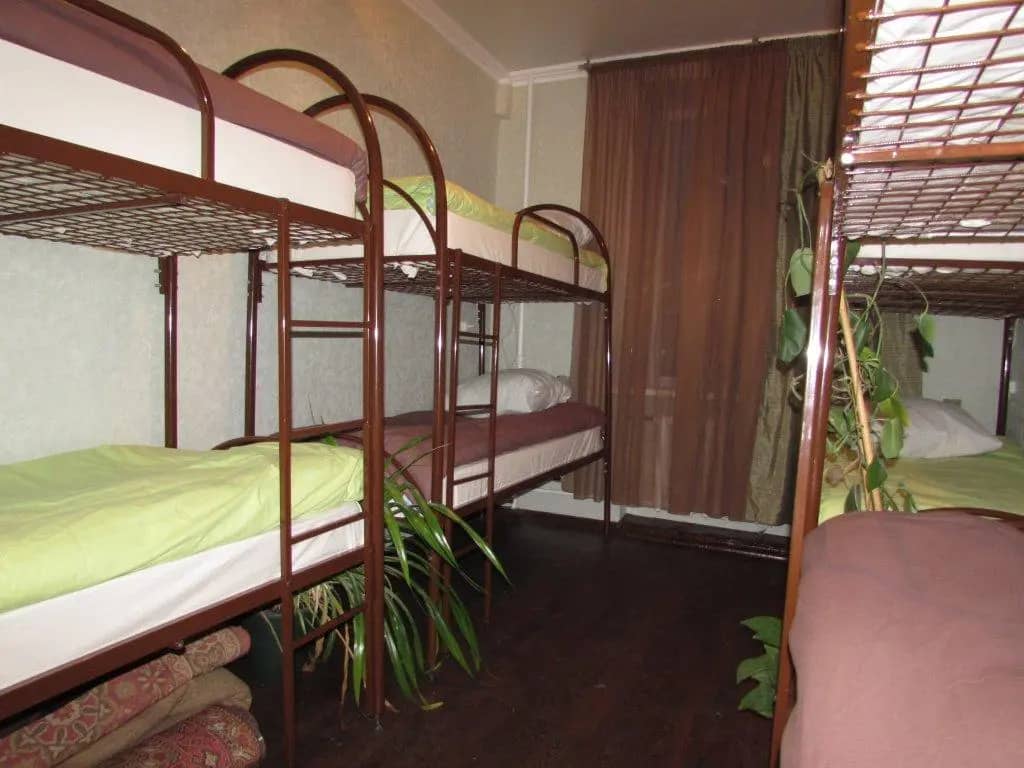 Hostel Izumrudnyy: фото 4