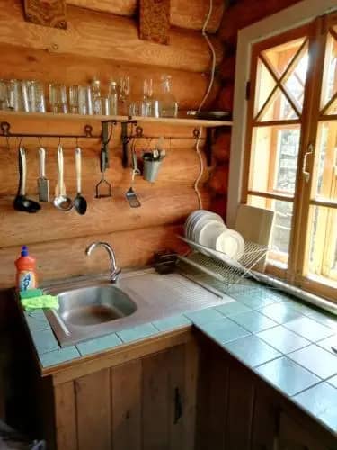 Seliger Motel: фото 4