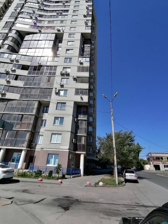 Апартаменты на улице Новороссийская 2К: фото 7