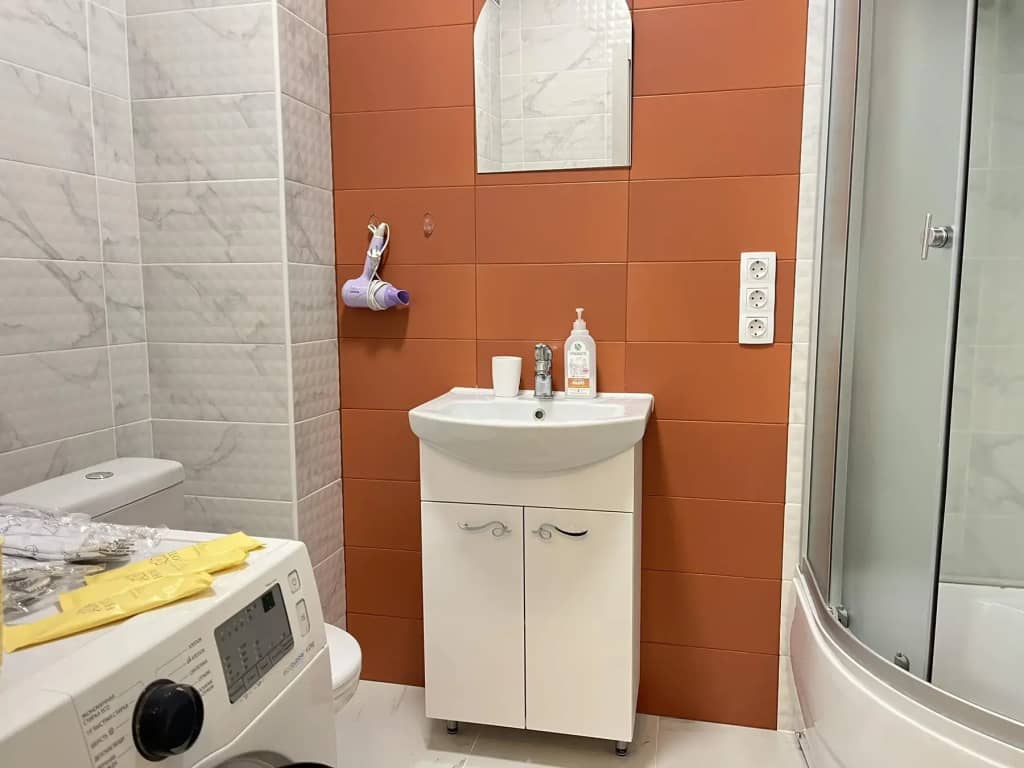 Romlex Apartments (Ромлекс) на улице Алматинская: фото 6