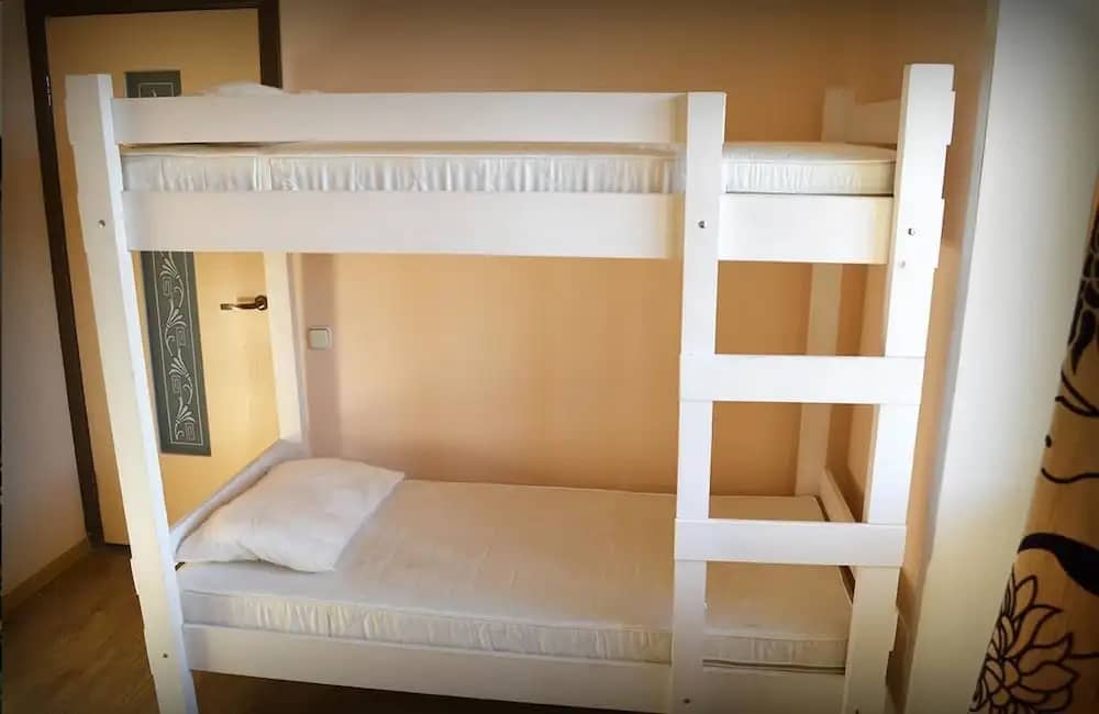 Dobrye Sutki Apartment on Gastello 6-1: фото 5