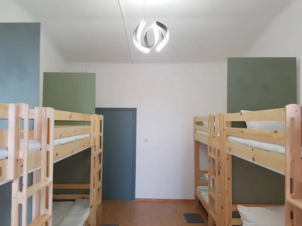 Seal hostel: фото 4