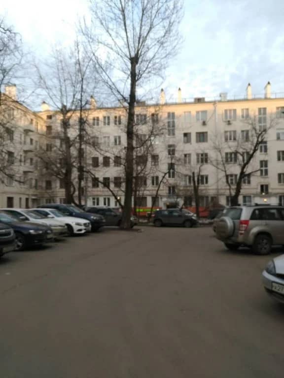 Na Efremova Apartments: фото 7