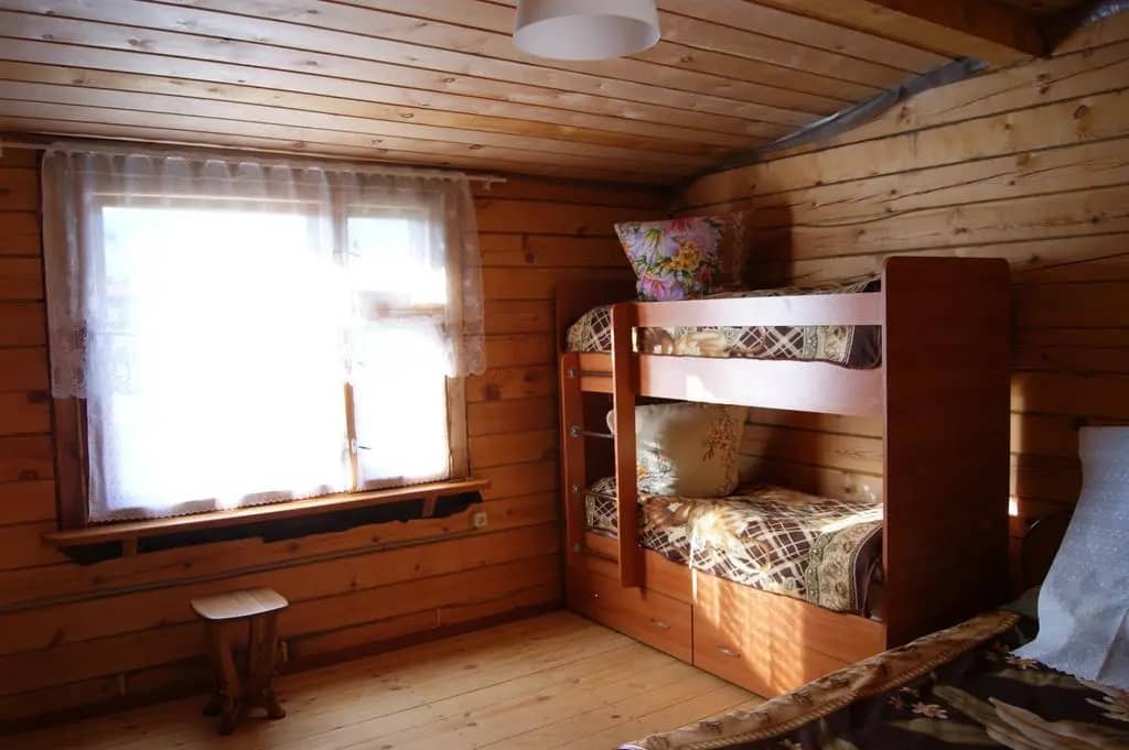 Holiday Home Lyubograd: фото 4