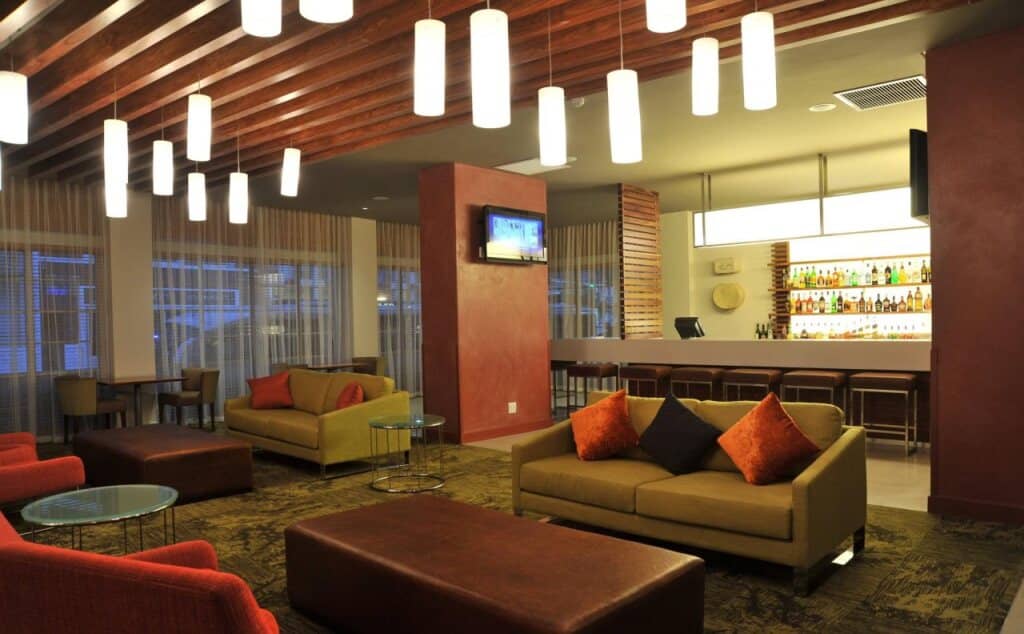 Картинка отеля