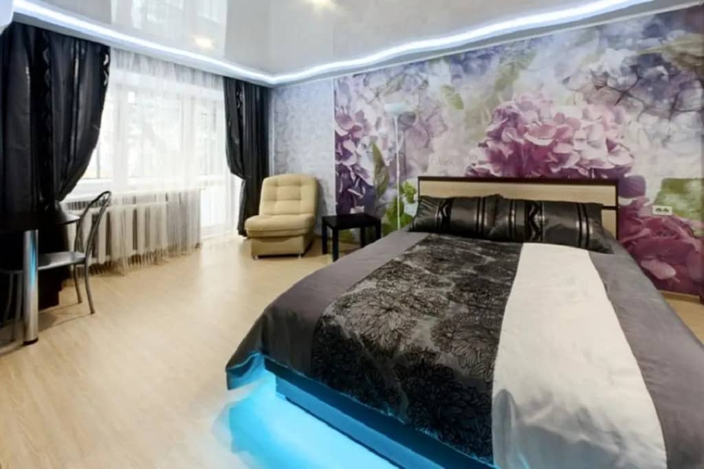 InnHome Apartments (ИннХоум) на улице Плеханова: фото 4