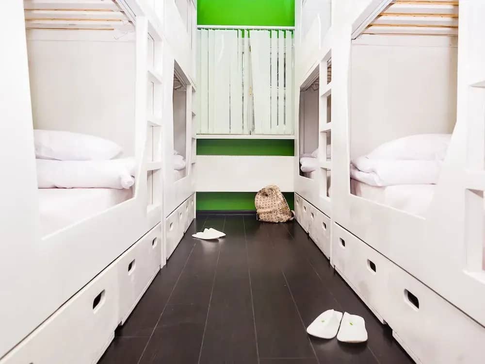 Clever Hostel: фото 4