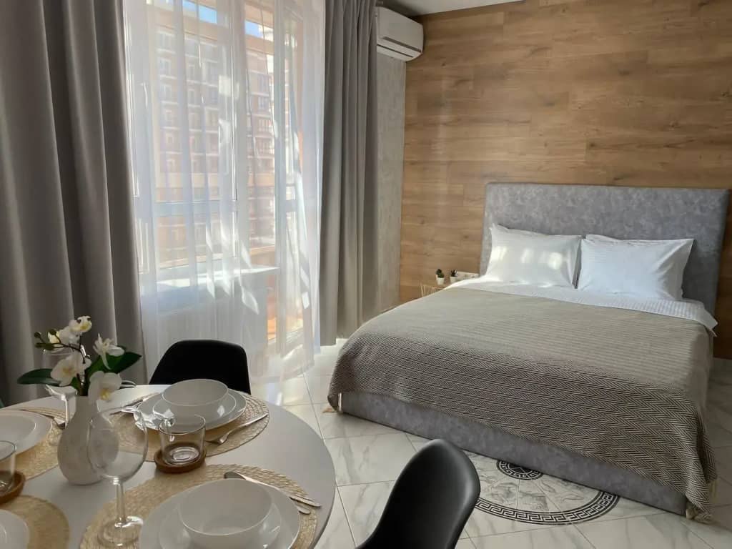 Your Place (Йо Плейс) на улице Героев-Разведчиков 8 корп. 4: фото 4