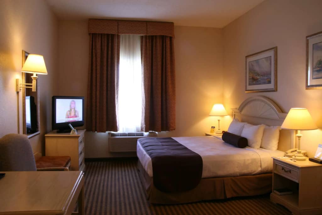 Картинка отеля