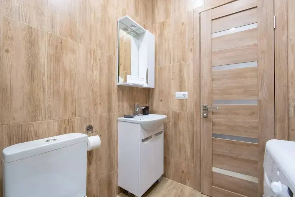 Апартаменты More Apartments на ул. ГЭС, 5-4: фото 6