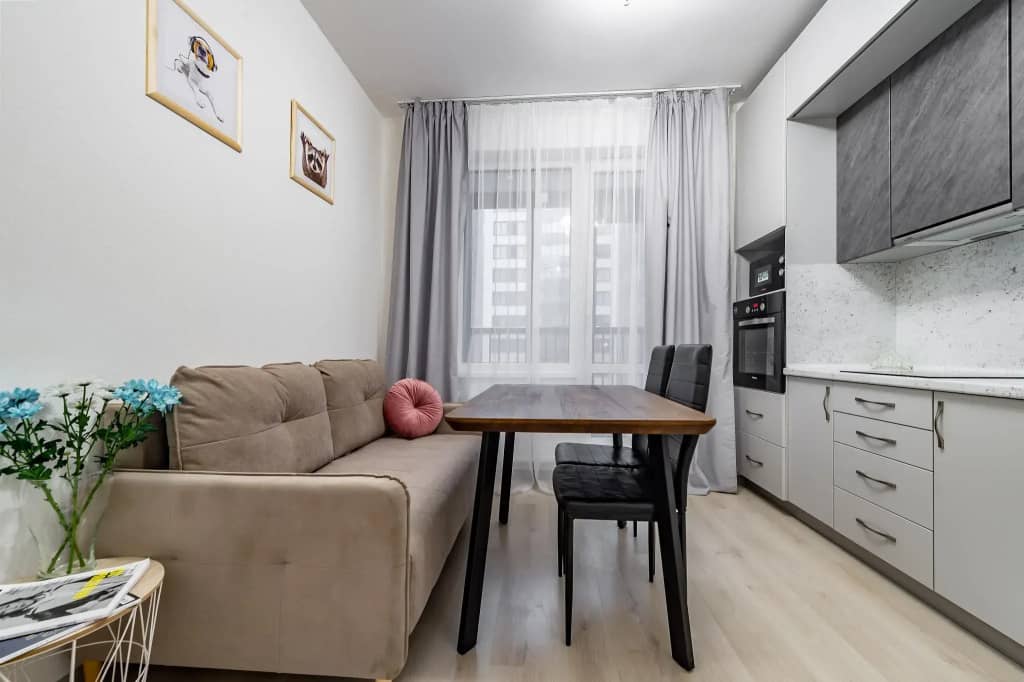 ApartMe на дороге Торфяная: фото 5