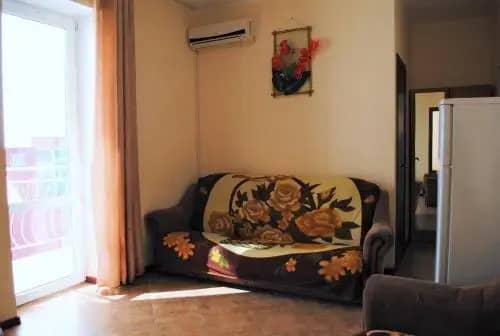 Edelveis Guest House: фото 5