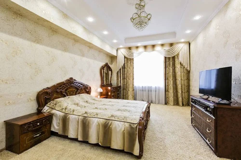 GM Apartment ул. Новокузнецкая, 43-16: фото 5