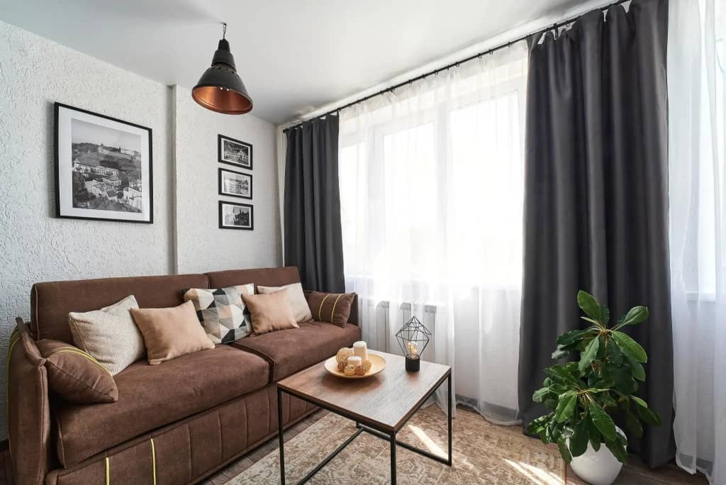 Apart Aprel (Апарт Апрель) на проспекте Гагарина 29Е: фото 4