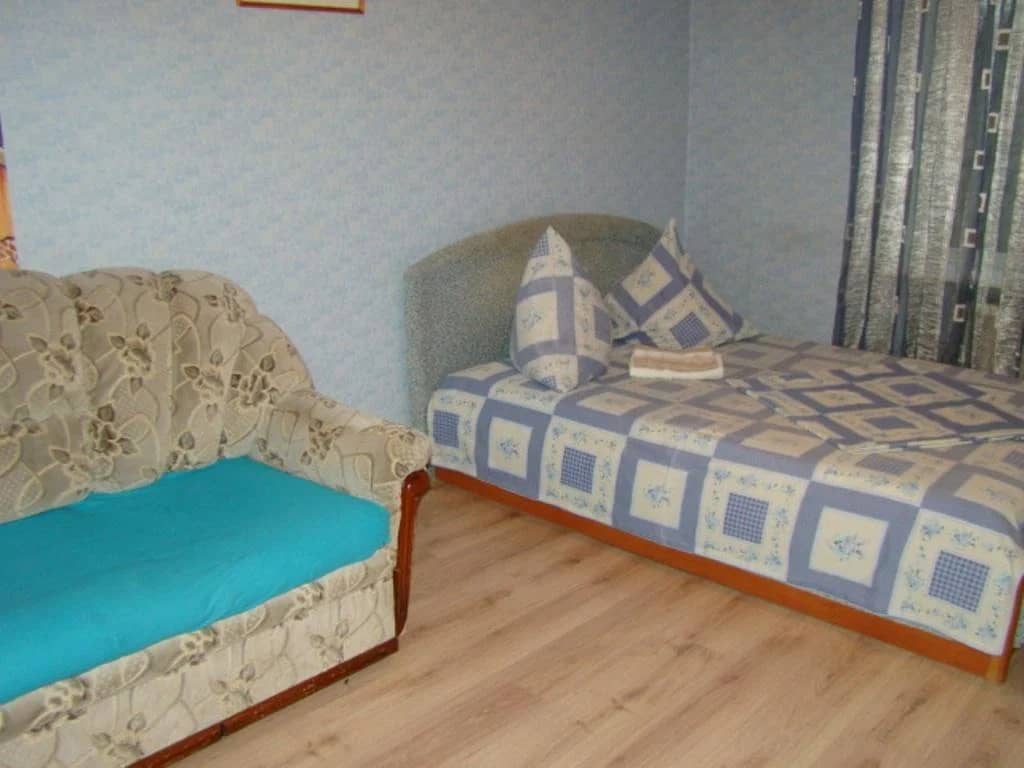 Novoslobodskaya Homestay: фото 4
