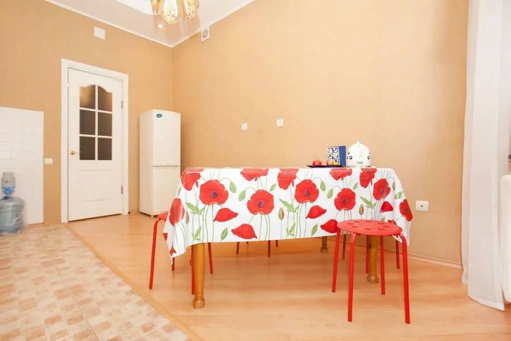 Apartment on Ershova: фото 6