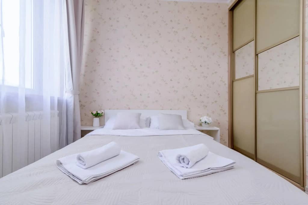 Comfort Home (Комфорт Хоум) на улице Новая Басманная: фото 5