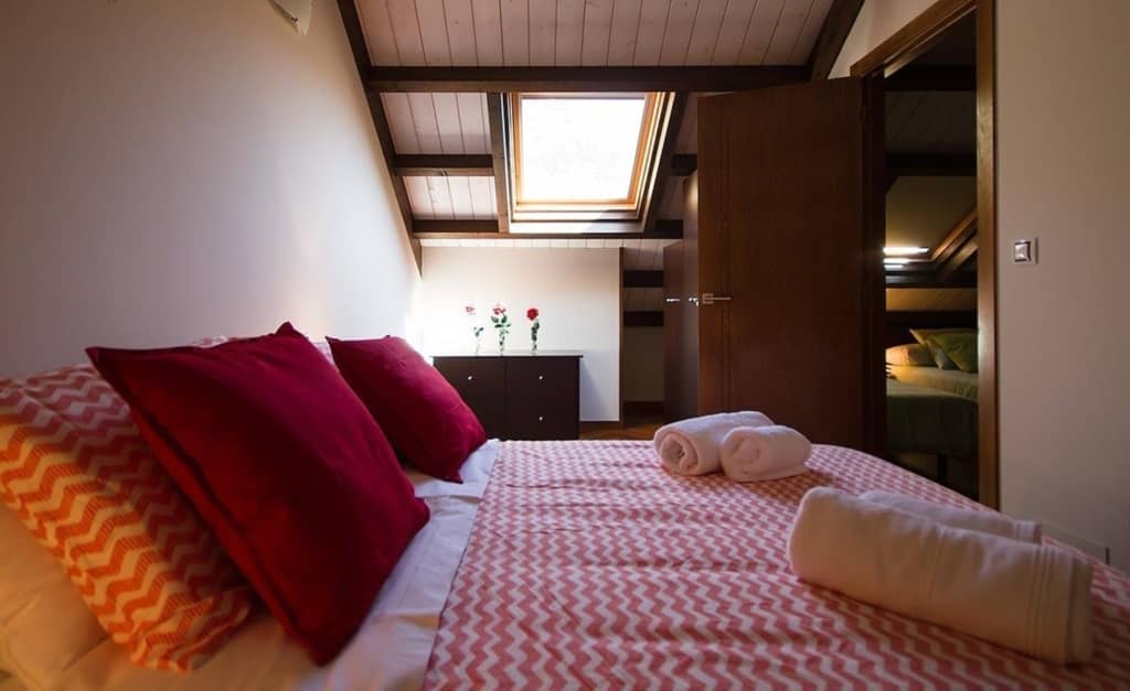 103494 -  Apartment in O Pindo: фото 7