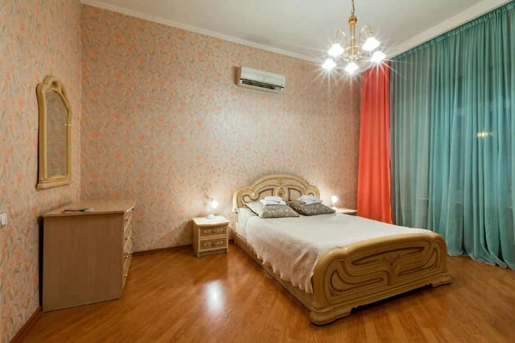 Апартаменты У Пушкина: фото 6