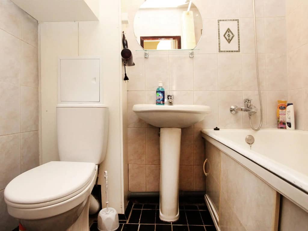 ApartLux (АпартЛюкс) на Вернадского 91 корп. 3: фото 4