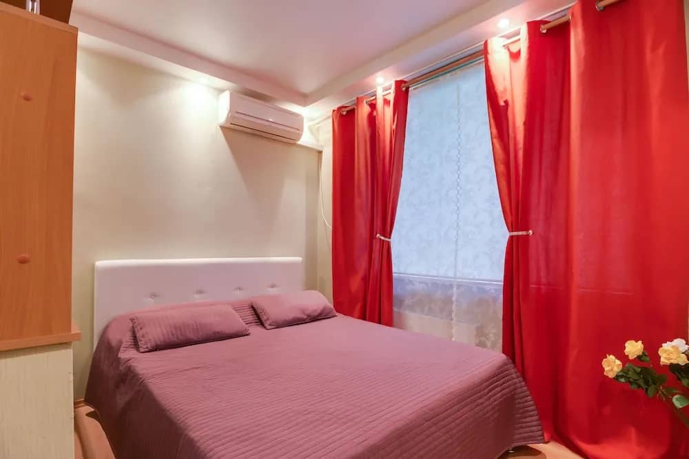 KvartalApartments. Meshcherskiy Bulvar 3: фото 4