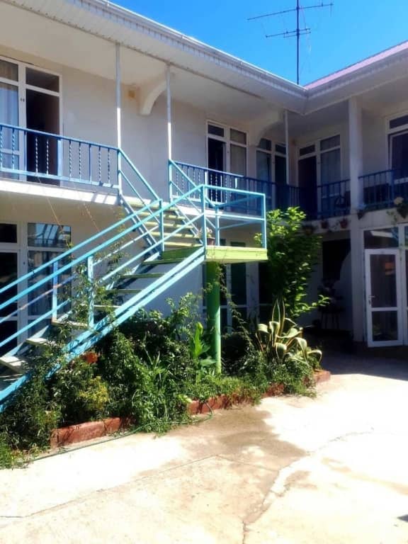 Guest House Vkusniy Rai: фото 7