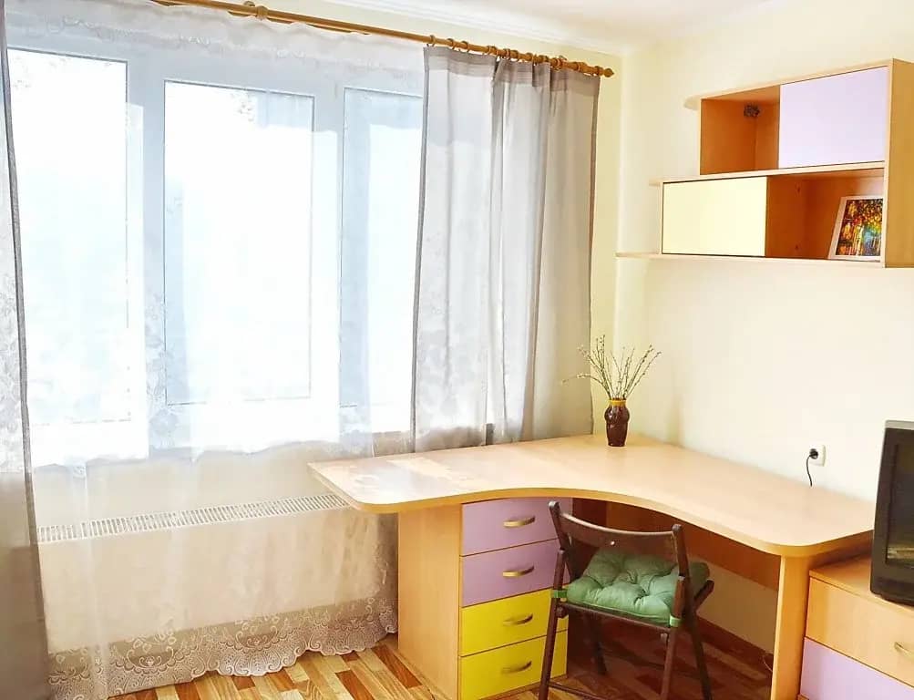Ryadom S Tsentrom Apartments: фото 7